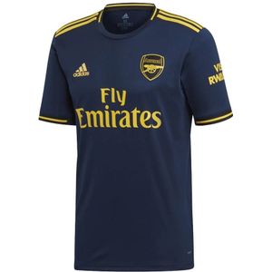 2019-2020 Arsenal Adidas Third Football Shirt