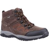 Cotswold Mens Maisemore Suede Hiking Boots