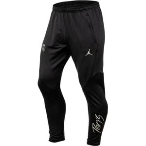 2023-2024 PSG Training Pants (Black)