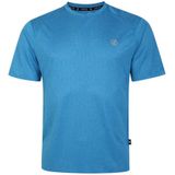 Dare 2B Heren Momentum Marl T-Shirt (XL) (Golfrit)