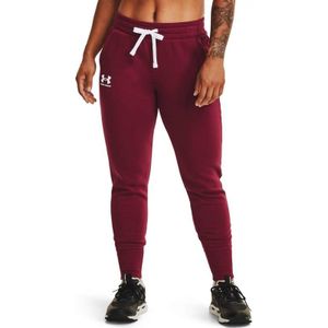 Under Armour Women's Rival Joggers Trousers 1356416-783