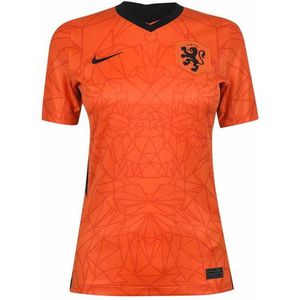 2020-2021 Holland Home Nike Womens Shirt