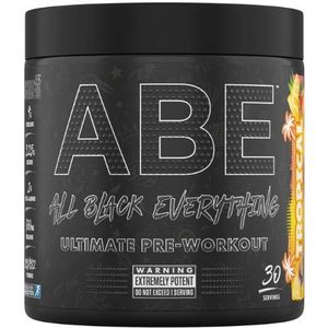 Pre-workout ABE 315g Applied Nutrition