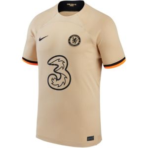 2022-2023 Chelsea Third Shirt