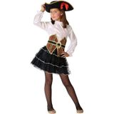 Kostuums voor Kinderen 115088 Piraat Maat 10-12 Jaar