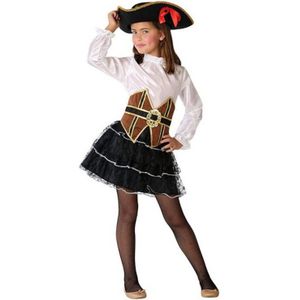 Kostuums voor Kinderen 115088 Piraat Maat 10-12 Jaar