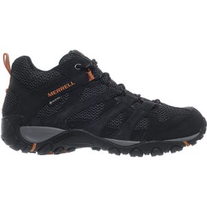 Merrell - Alverstone Mid Gore-Tex - Merrell Gore-Tex - 45