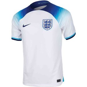 2022-2023 England Home Shirt
