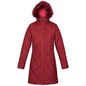 Regatta Womens/Ladies Fritha II Insulated Parka