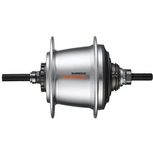 Shimano nexus 7 rollerbrake naaf kaal