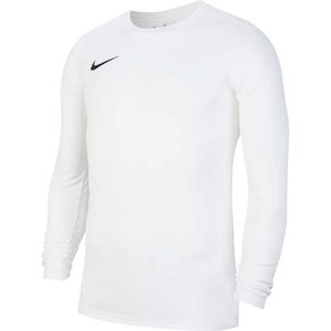 Nike - Park VII LS Shirt - Voetbalshirt - L