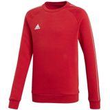 adidas - Core 18 Sweat Top JR - Sweater Kids - 128