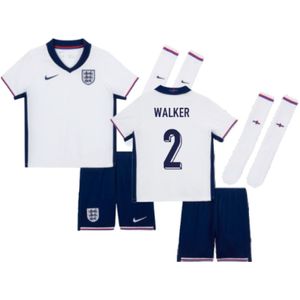 2024-2025 England Home Mini Kit (Walker 2)