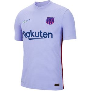 2021-2022 Barcelona Vapor Away Shirt