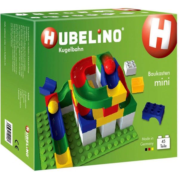 Hubelino 420183 - knikkerbaan 200 delig - speelgoed online kopen | De  laagste prijs! | beslist.nl
