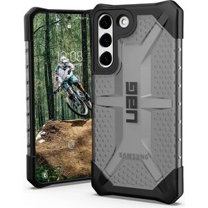 Samsung Galaxy S22 Plus UAG Plasma Series Ash-hoesje