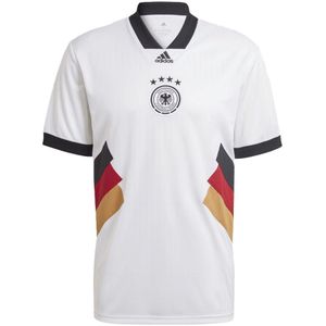 2022-2023 Germany Icon Jersey (White)