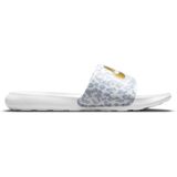 Nike - Victori One Slide Print - Dames Slippers - 40,5