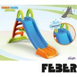 Feber Glijbaan Slide Plus met Wateraansluiting