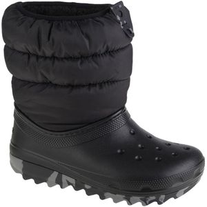 Crocs Classic Neo Puff Boot Kids