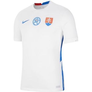 2020-2021 Slovakia Away Shirt