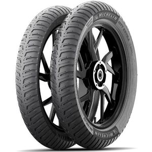 Buitenband Michelin 50P 10-90/90 TL City Extra