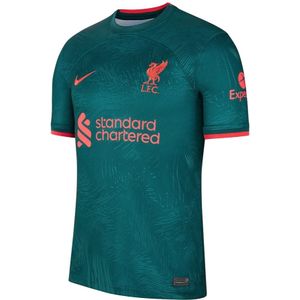 2022-2023 Liverpool Third Shirt