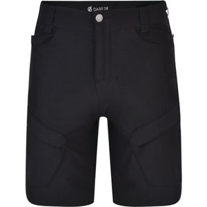 Dare 2b Heren afgestemd in II Multi Pocket Walking Shorts (58 DE) (Zwart)