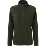 Craghoppers Dames/dames Expert Miska 200 Fleece Jas (36 DE) (Donker ceder)