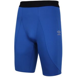 Umbro Heren Player Elite Power Shorts (XL) (Koningsblauw)