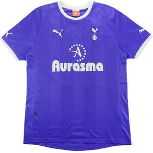 Tottenham Hotspur 2011-12 Away Shirt (Good)