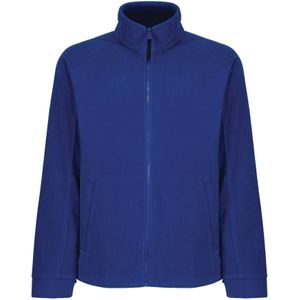 Regatta Heren Thor III Anti-Pill Fleece Jasje (5XL) (Donkere marine)