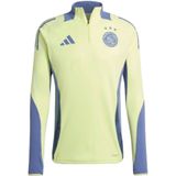 adidas Performance Ajax Amsterdam Tiro 24 Competition Training Longsleeve - Heren - Geel- 3XL