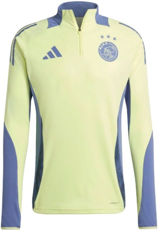 adidas Performance Ajax Amsterdam Tiro 24 Competition Training Longsleeve - Heren - Geel- 3XL