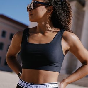 Black Fitness Top 10