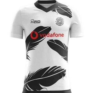 2022-2023 Al Sadd Home Concept Football Shirt - Adult Long Sleeve