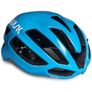 Kask Protone ICON WG 11 Helm - Glanzend Blauw