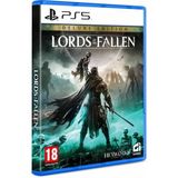 PlayStation 5-videogame CI Games Lords of the Fallen: Deluxe Edition