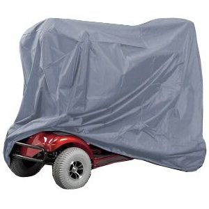 Maxxcovers Scootmobiel Hoes maat M 135X65X105cm