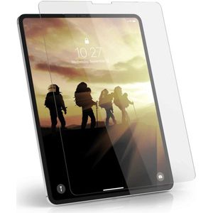 Folie iPad Pro 12,9 inch 2018 UAG helder gehard glas