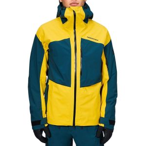 Peak Performance  - Gravity Ski Jacket - Gore-Tex® 3L - L