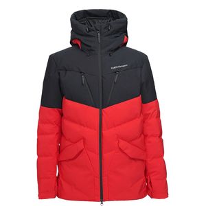 Peak Performance - Frost Ski Parka - Ski-jas Heren - M