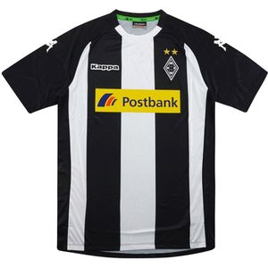 Borussia Monchengladbach 2017-18 Third Shirt ((Excellent) L)