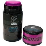 Kettingsmeermiddel Wend Wax-On 80ml - paars