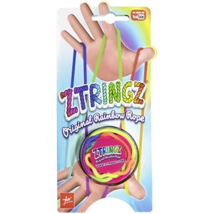 Goliath Ztringz Regenboog Touw