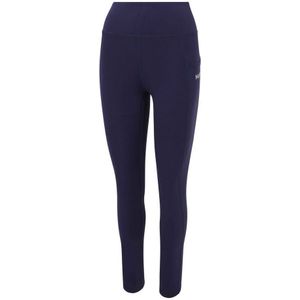 McKeever Dames/Dames Core 22 Pro Leggings (L) (Marine)