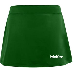 McKeever Meisjes Core 22 Skort (116) (Smaragd)