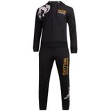 Silent Dragon Holland kickboks joggingpak maat L