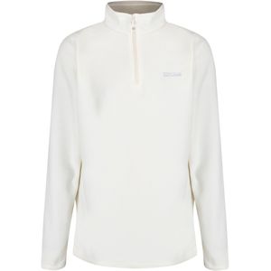 Regatta - Geweldige Outdoors Dames Sweetheart 1/4 Zip Fleece Sweater (38 DE) (Polar Bear Wit)