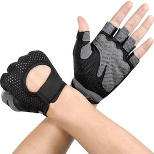 Ervaar ultiem comfort en grip met onze fitness handschoenen met licht gewicht